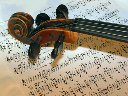Musica per tutte le stagioni