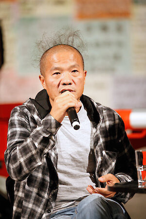 Wang Qingsong. Courtesy of Museum der bildenden Künste Leipzig