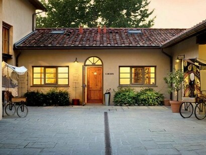 Il Funaro. (foto di Alessandro Schinco)