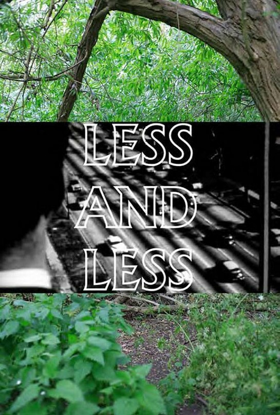 Alexander Page, Edge of Town, 2008-2012. 5 digital C-types, 50.8 x72.6cm