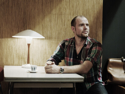 Einar Kleppe Holthe. Photo: Magne Risnes