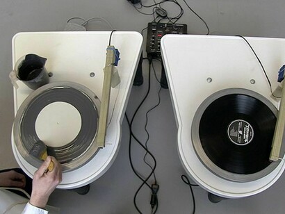 Keith Harrison, Lucie Rie vs Grindcore, 2012