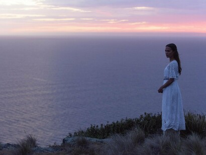 Alicia Vikander interpreta a una mujer infértil