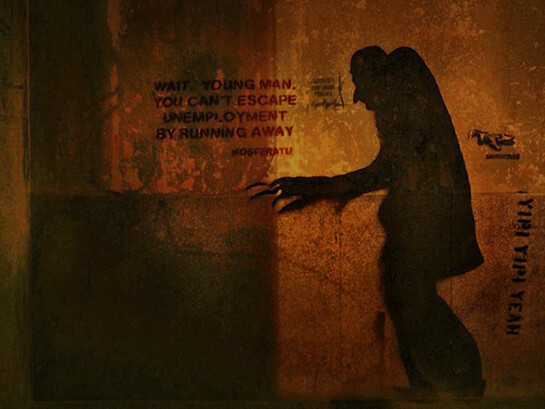 Natalie Larsson, Nosferatu
