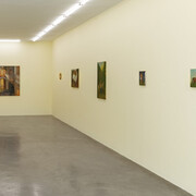 Santiago García Sáenz, Inner life, exhibition view. Courtesy of Hache Gallery