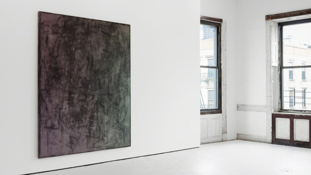 Rannva Kunoy, Exhibition view. Courtesy of Nathalie Karg Gallery