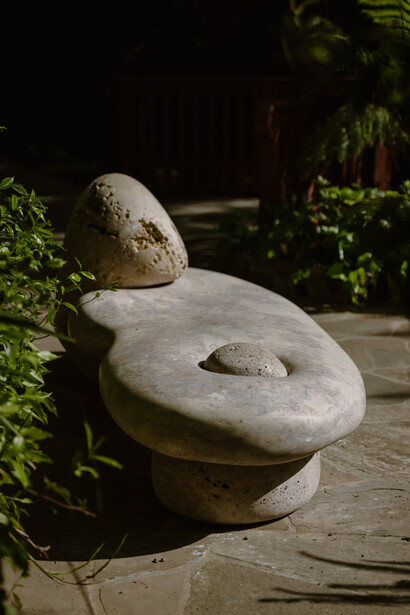 HBA © Audrey Ma, R & Company and the artist. Courtesy of Hedges Projects