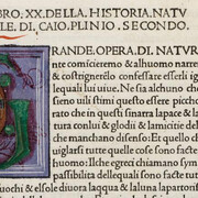 Fine Printed Books. Courtesy of The Fitzwilliam Museum