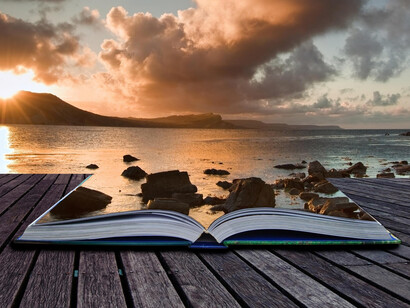 Un libro que recoge la realidad que lo rodea