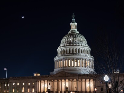 United States Capitol, Wagìhington