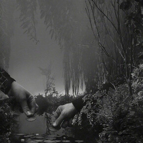 Hans Op de Beeck. Courtesy of Den Frie Centre