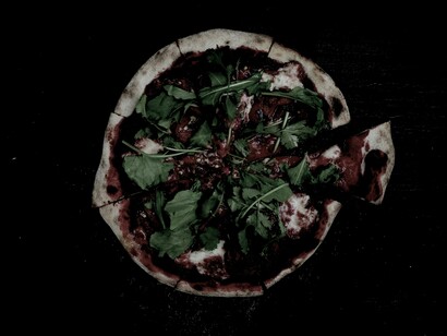 Nada de comida basura