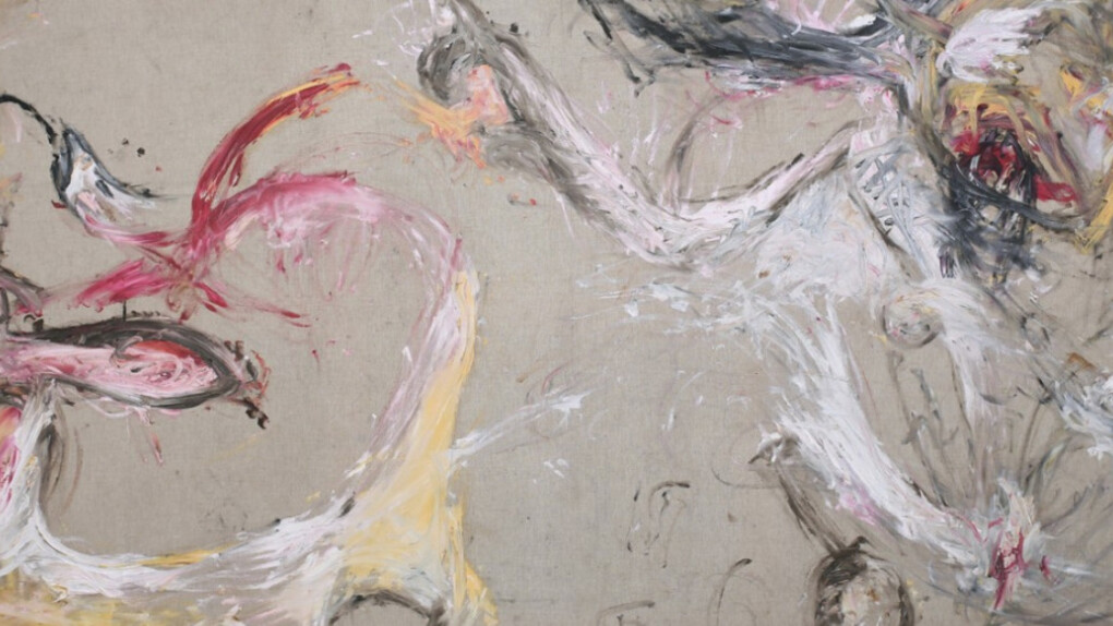 Howling Exhibition. Courtesy of Galerie aKonzept