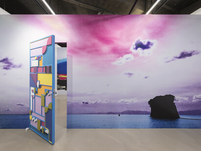 Courtesy of Gallery Baton, photo by Lim Jang Hwal