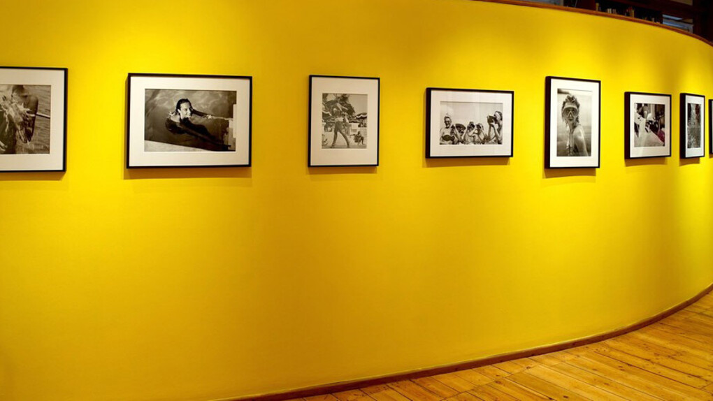 Lartigue. Courtesy of Michael Hoppen Gallery