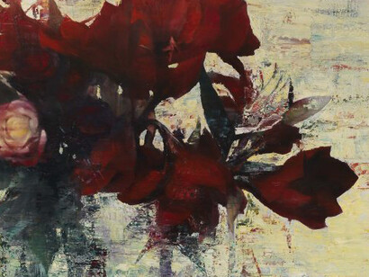 Massimo Giannoni. Courtesy of Partners & Mucciaccia Art Gallery