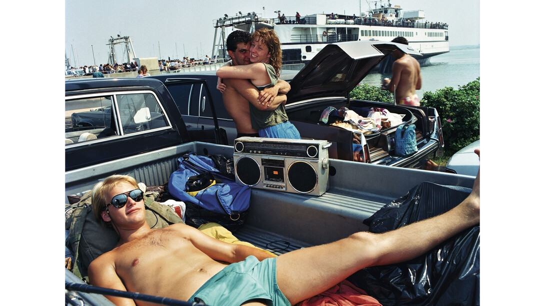 (初版) Bruce Davidson - In Color (洋書) Bruce Davidson: In Color – Dale Zine Shop