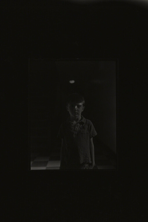 Portholes. Courtesy of P·P·O·W