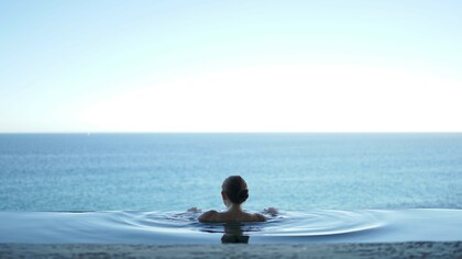 All is well in my world 