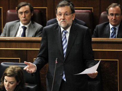 Mariano Rajoy