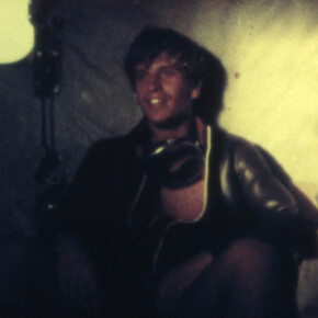 Amos Gitai, Before & After, 1974, Super 8, 17 min, 1, Ed. 1 of 3, Courtesy Galerie Thaddaeus Ropac, Paris/Salzburg
© Amos Gitai