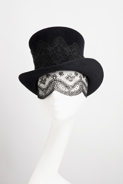 Victoria Gran, Midnight Rambler