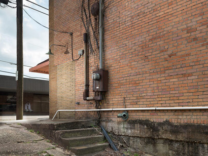 You Are Here. Courtesy of NOMA