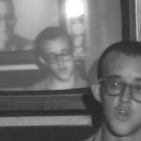 Club 57. Courtesy of MoMA