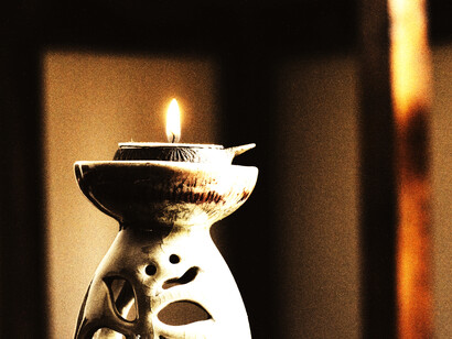 Estoy contigo. Esto también pasará