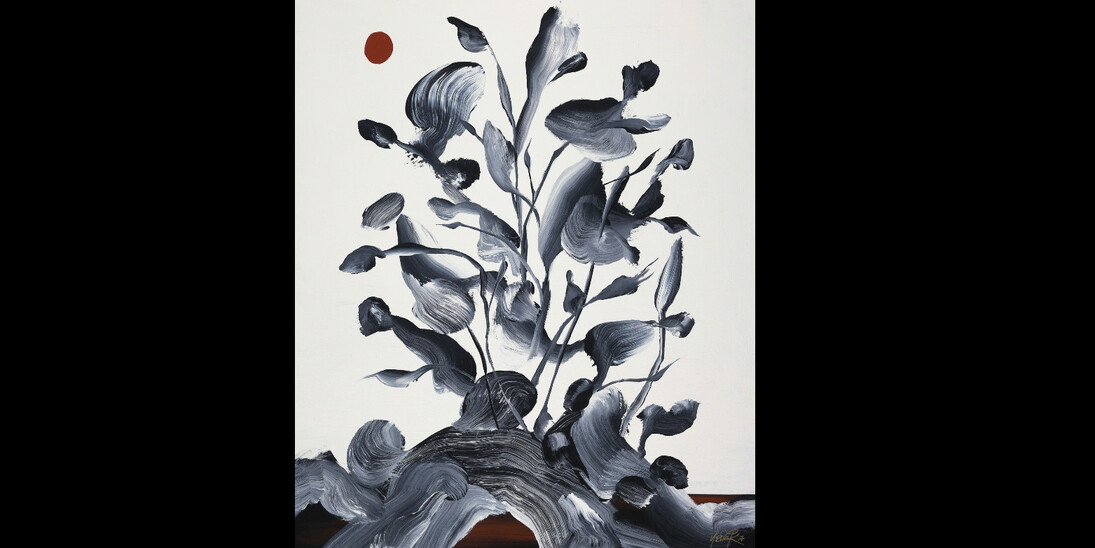 Subliminal Sanctuary. Courtesy of Jules Maeght Gallery