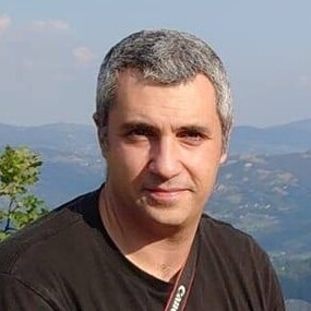 Emanuele  Bertolani