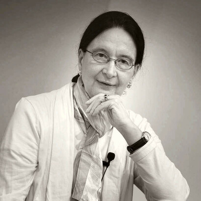 Susan Haack, profesora de filosofía y derecho en la Universidad de Miami