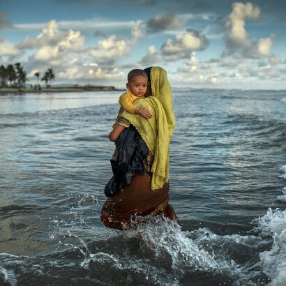 Artchamber Rau. Courtesy of Arp Museum