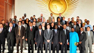 The African Union