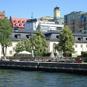 Carl Kostyál Gallery