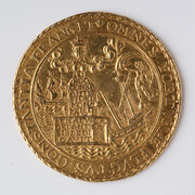 The Numismatic Room. Courtesy of National Museum