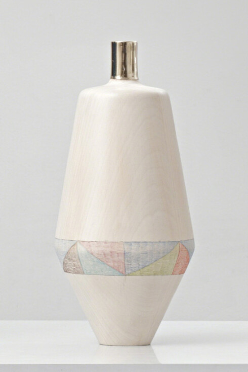 Forum. Courtesy of Jessica Silverman Gallery