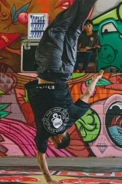 Authentic self-expression on the streets often becomes the spark that ignites major fashion shifts