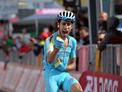 Fabio Aru