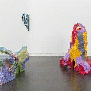 Cat Scan. Courtesy of Galerie Kornfeld