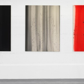 Compact Chaos. Courtesy of Ribordy Contemporary