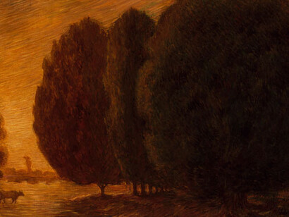 Viaggio in Italia. Courtesy of Mart 