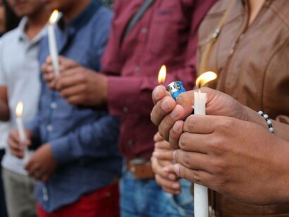 El asesinato de mujeres en Colombia es una auténtica lacra
