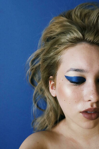 Make up viso donna. Trucco come forma d'arte: esprimi la tua unicità attraverso il colore e la creatività