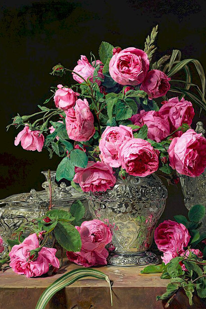Rubens to Makart. Courtesy of Albertina Museum