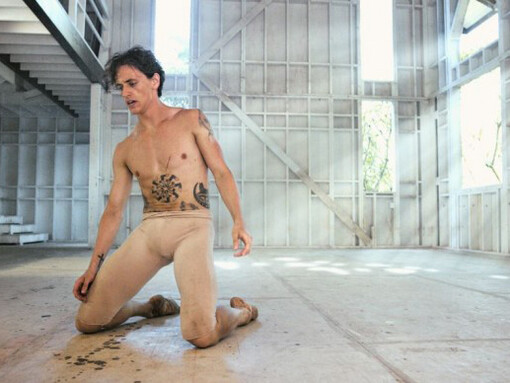 Sergei Polunin - Dancer