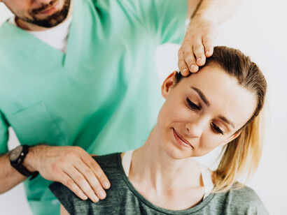 Integrating physical and mental recovery techniques to overcome the effects of overtraining is key to restoring harmony in one's fitness journey