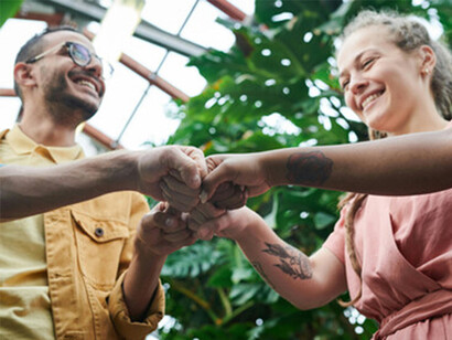 Rivendicando il sentire comune: il potere della partecipazione e della collaborazione nel plasmare il nostro futuro