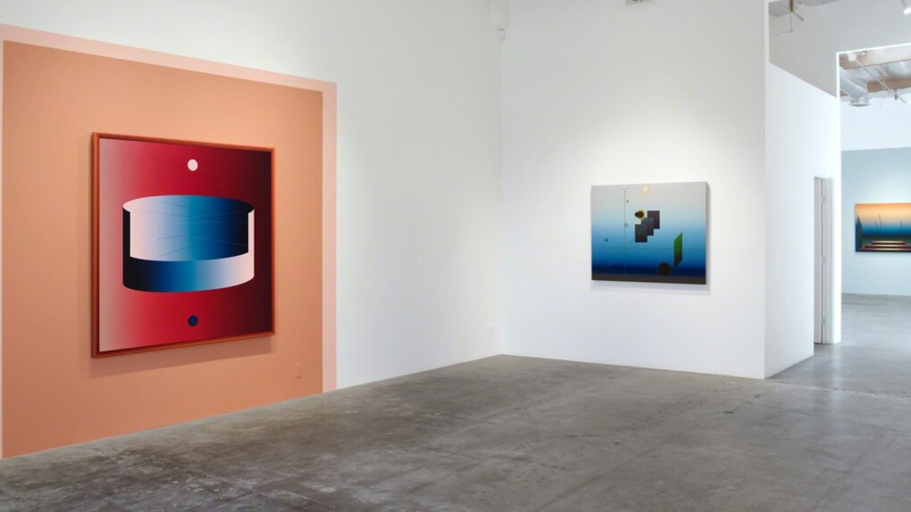 Nicolas Grenier. Courtesy of Luis De Jesus Los Angeles