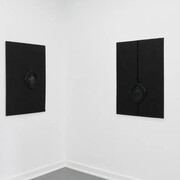 Eliyah Mesayer, Letters from a huntress, exhibition view. Courtesy of Nils Stærk